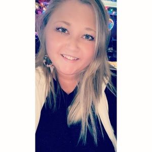 Meet your Posher, Jacklyn